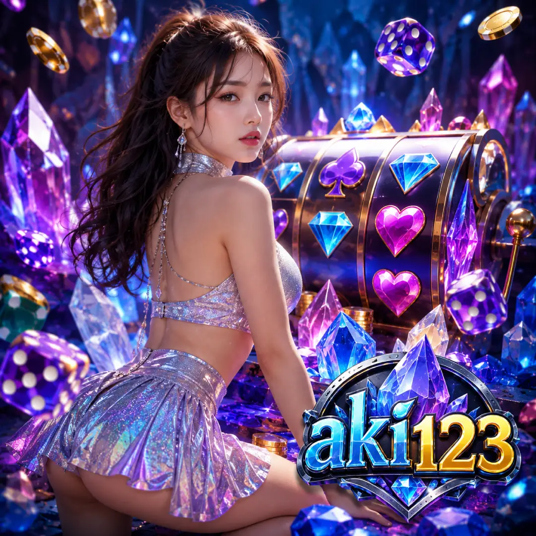 Informasi Aki123