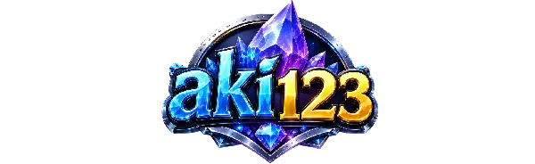 Logo Aki123
